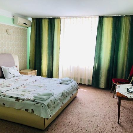 Cotesti  Pensiunea Paradis Vrancean المظهر الخارجي الصورة